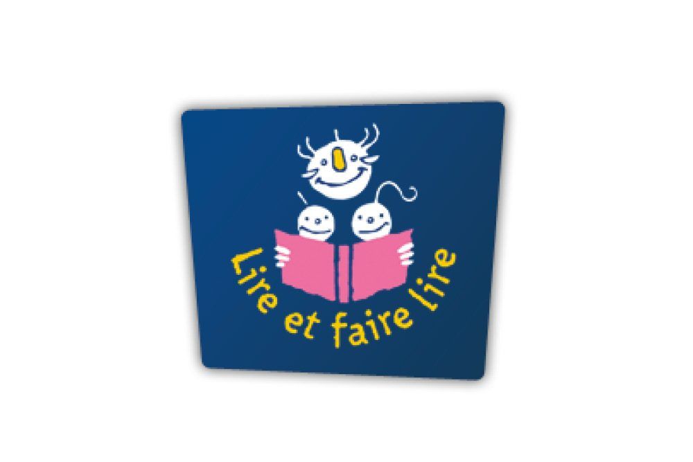 Partager la lecture avec « Lire et faire lire » - Udaf 79 Deux-Sèvres