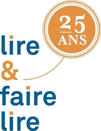 Udaf 79 Deux-Sèvres - Lire et faire lire donne de la voix : 25 ans - 25 ...