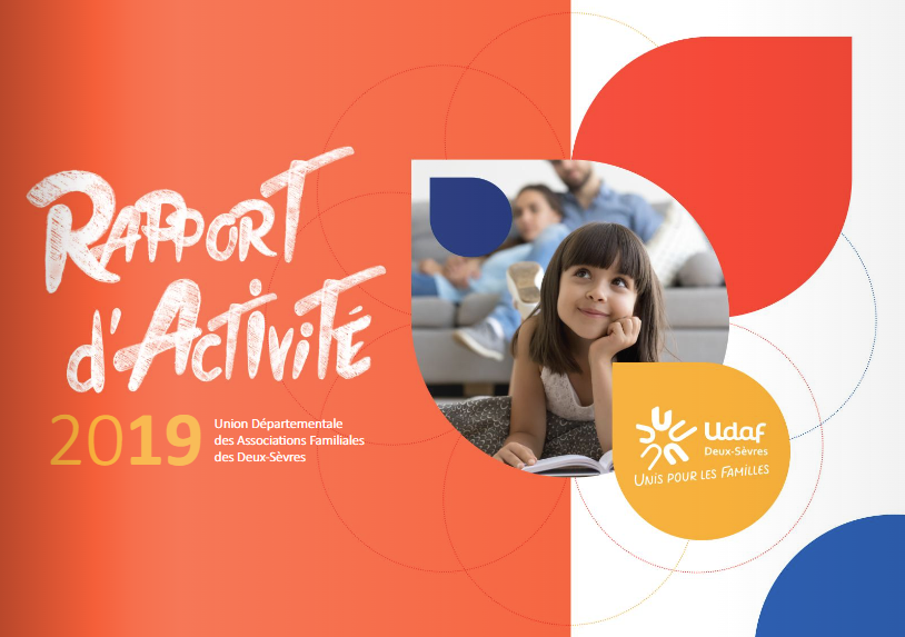 rapport d'activité 2019