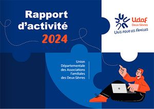 Rapport d'activité 2024 - Udaf 79 Deux-Sèvres