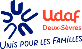 logo de l'UDAF des Deux-Sèvres